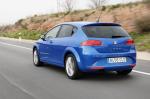 Seat Leon 2009 года
